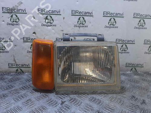 Used Right headlight OPEL CORSA A Hatchback (S83) [1982-1993]  17616735