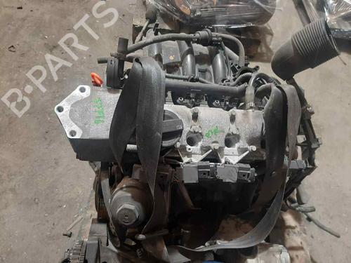 Motor VW POLO IV (9N_, 9A_) [2001-2014]  17568154