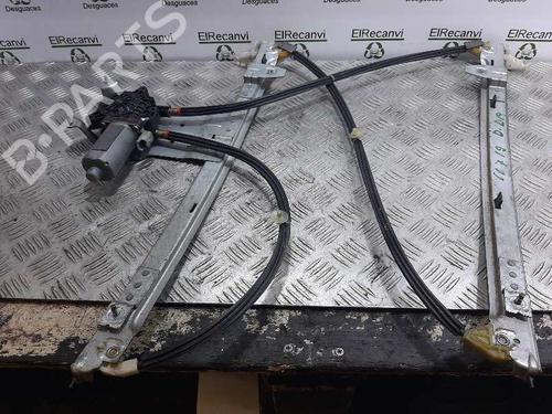 Used Front right window mechanism CITROËN XSARA PICASSO (N68) 1.6 (95 hp) 5806593