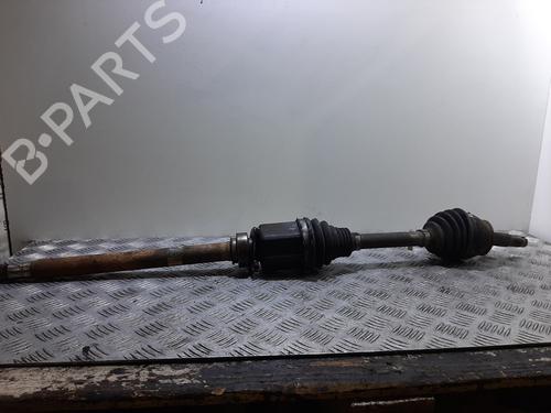 Used Right front driveshaft NISSAN MURANO I (Z50) [2002-2009]  30682674