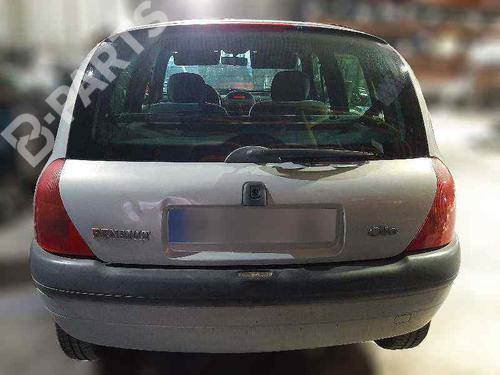 Venstre forlygte RENAULT THALIA I (LB_) 1.4 | BP23564538C28