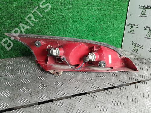 Venstre baglygte FORD FOCUS I (DAW, DBW) 1.6 16V | BP23503680C34