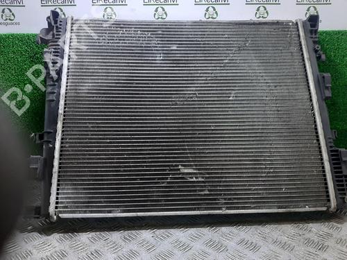 Køler OPEL ASTRA G Hatchback (T98) | BP21801595M31