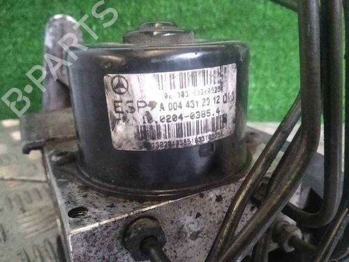 Pompe ABS MERCEDES-BENZ C-CLASS (W203) C 220 CDI (203.006) | BP21536349M43