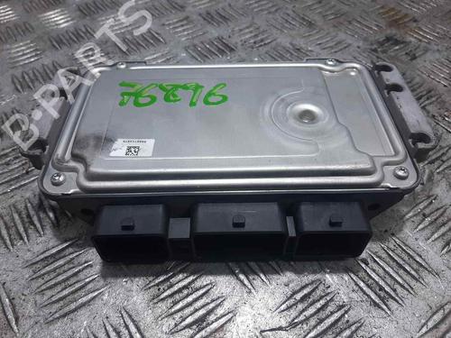 Engine control unit (ECU) PEUGEOT 307 SW (3H) | BP13116558M57