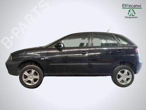 Front left lock SEAT IBIZA III (6L1) 1.9 TDI | BP7226916C98