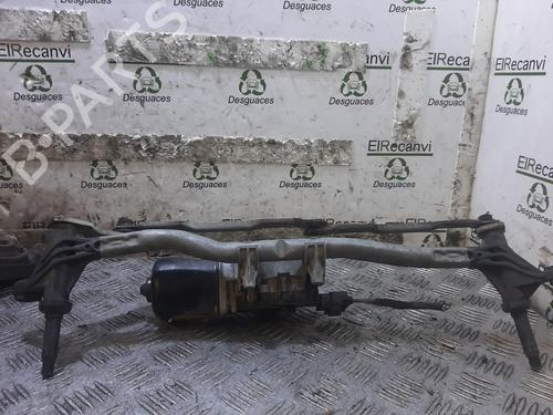 Front wiper motor CITROËN C-ELYSEE (DD_) | BP29353987M29
