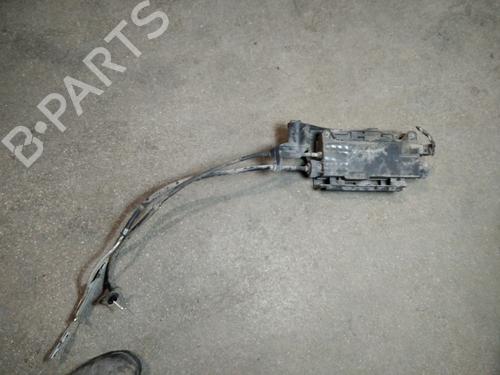 Used Electric handbrake RENAULT MEGANE II (BM0/1_, CM0/1_) [2001-2012]  31928753