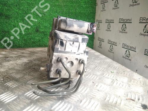 Used ABS pump OPEL ZAFIRA A MPV (T98) [1999-2006]  28671945