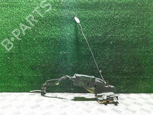 Used Front left lock MITSUBISHI SPACE STAR MPV (DG_A) 1.8 GDI (DG5A) (122 hp) 24548117