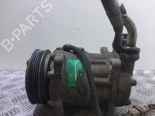 AC compressor CITROËN SAXO (S0, S1) 1.6 | BP32110034M34