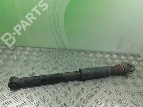 Used Left rear shock absorber Left rear shock absorber SEAT LEON (1M1) 1.9 TDI (110 hp) 6992877 6992877