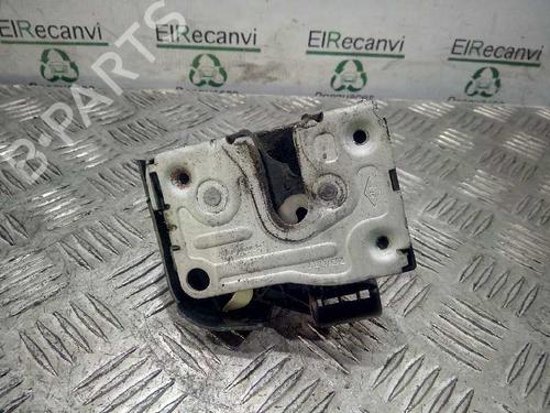 Used Front left lock RENAULT CLIO II (BB_, CB_) [1998-2016]  4532873