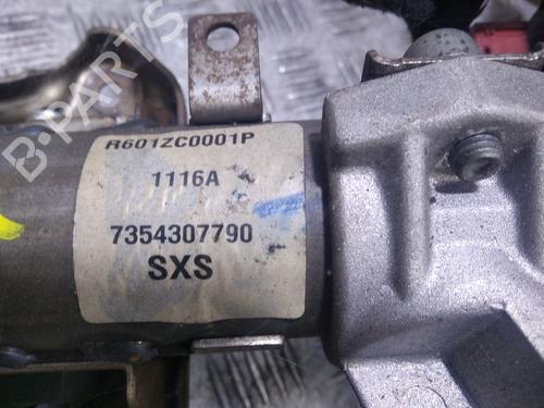 Steering column CITROËN JUMPER I Van (244) | BP29304521M21