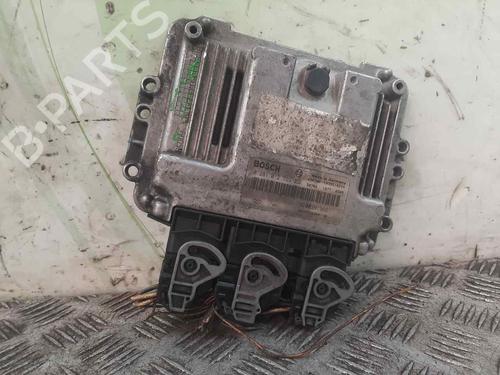 Engine control unit (ECU) RENAULT MEGANE II Coupé-Cabriolet (EM0/1_) | BP18243685M57
