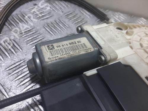 Front right window mechanism CITROËN C5 II (RC_) | BP30089670C23