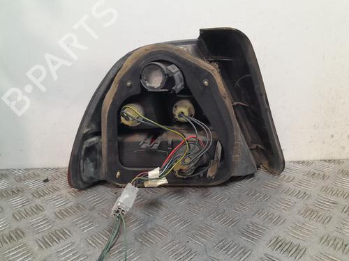 Used Right taillight Right taillight HONDA CIVIC VI Aerodeck (MB, MC) 1.5 16V (MB9) (114 hp) 35754382 35754382