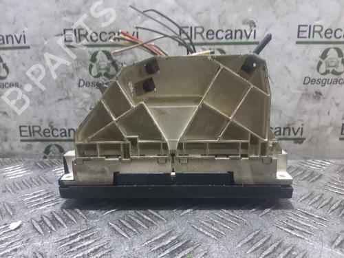 Climate control VW TRANSPORTER T4 Van (70A, 70H, 7DA, 7DH) | BP16135341I5