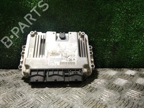 Used Engine control unit (ECU) Engine control unit (ECU) CITROËN C4 I (LC_) [2004-2014] 29183977 29183977
