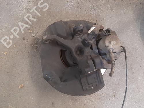 Left front steering knuckle BMW 3 (E46) 320 d | BP37631329M25 - Image 2