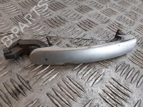 Used Front left exterior door handle SEAT TOLEDO II (1M2) [1998-2006]  5621689