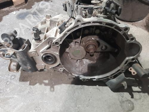 Used Gearbox KIA CEE'D Hatchback (ED) [2006-2012]  22568429