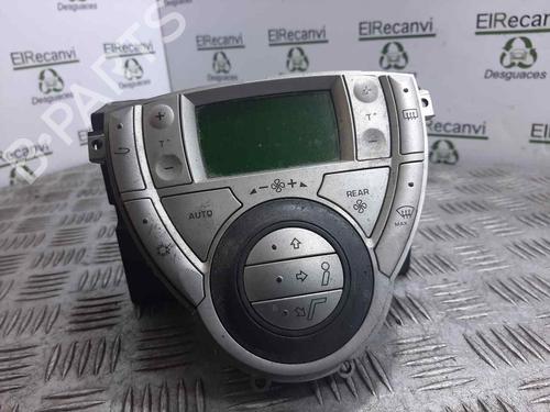 Used Climate control Climate control LANCIA PHEDRA (179_) 2.2 JTD (179AXC1A) (128 hp) 6961523 6961523