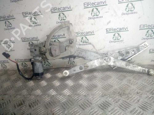Front right window mechanism JAGUAR XJ (X300, X330) 6 3.2 | BP4879096C23
