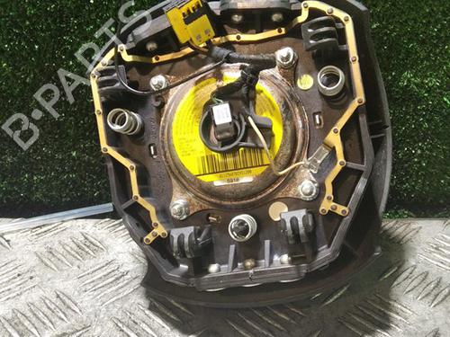 Used Driver airbag MINI MINI (R56) Cooper D (109 hp) 29427663