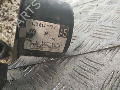 ABS Bremseaggregat SEAT LEON (1M1) 1.9 TDI | BP14367568M43 