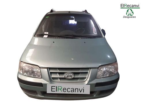 Front right window mechanism HYUNDAI MATRIX (FC) 1.5 CRDi | BP18299823C23