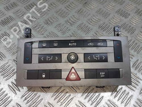Used Climate control PEUGEOT 407 (6D_) [2004-2011]  7661394
