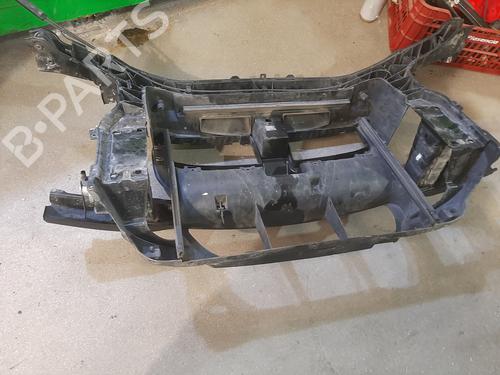 Frontplate/Frontkurv BMW 3 (E90) 320 d | BP32298106C72