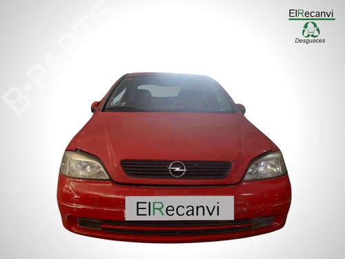 Instrument cluster OPEL ASTRA G Hatchback (T98) | BP17651333C47