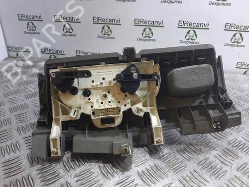 Climate control RENAULT TRAFIC II Van (FL)  | BP7571731I5 