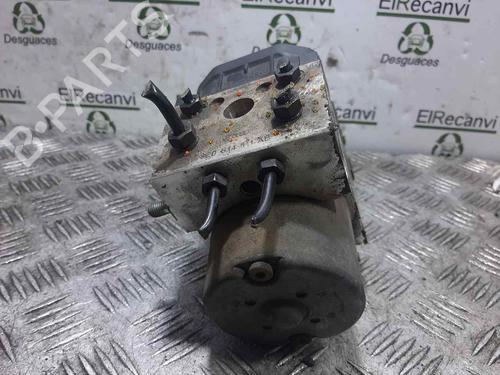 ABS Bremseaggregat AUDI A4 B5 (8D2) 1.8 T (150 hp) 13701286