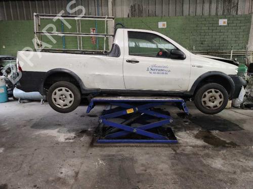 Right front driveshaft FIAT STRADA Pickup (278_)  | BP10753439M39 