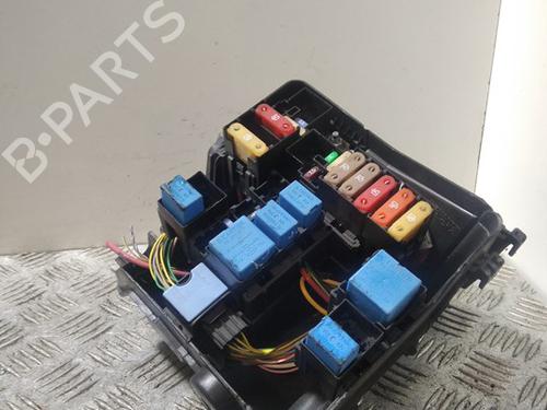 Fuse box DACIA DOKKER MPV (KE_) | BP30469695E1