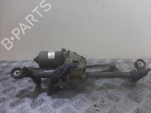 Used Front wiper motor Front wiper motor OPEL CORSA D (S07) [2006-2015] 34252726 34252726