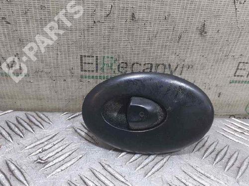 Used Left rear window switch Left rear window switch ROVER 75 (RJ) 2.0 CDTi (131 hp) 5111345 5111345