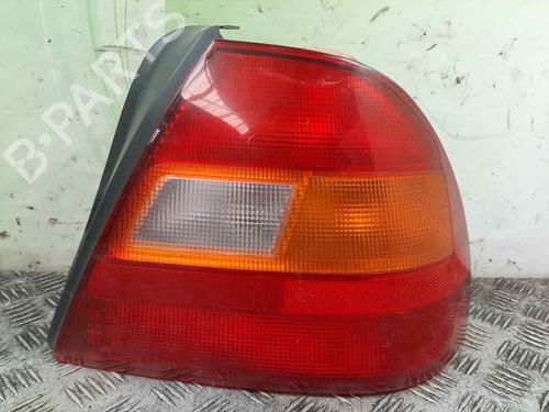 Used Right taillight HONDA CIVIC VI Fastback (MA, MB) [1994-2001]  17959409