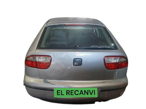 Left front steering knuckle SEAT LEON (1M1)  | BP29273044M25 