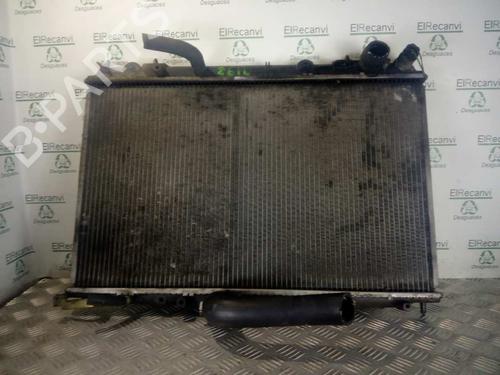 Køler MITSUBISHI CARISMA (DA_) 1.9 TD (DA4A) (90 hp) 4546183