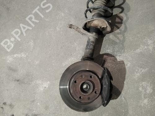 Used Right front steering knuckle PEUGEOT 106 II (1A_, 1C_) 1.1 i (60 hp) 30441230