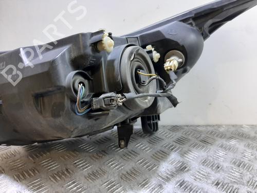 Right headlight CHEVROLET CRUZE (J300) | BP30906079C29