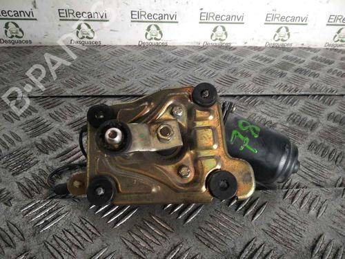 Front wiper motor OPEL AGILA A (H00) | BP16552018M29