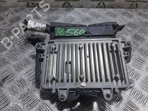 Used Engine control unit (ECU) MERCEDES-BENZ A-CLASS (W169) A 180 CDI (169.007, 169.307) (109 hp) 17152055