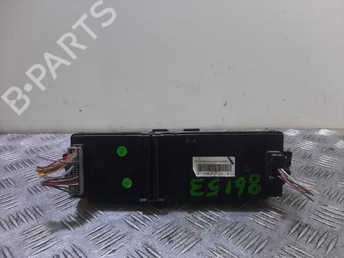 Climate control RENAULT MEGANE III Hatchback (BZ0/1_, B3_) | BP37376266I5 - Image 2