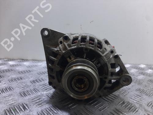 Used Alternator RENAULT MEGANE I (BA0/1_) [1995-2004]  31795336