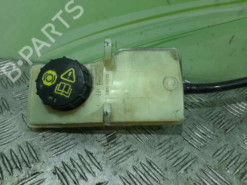 Maître-cylindre FORD FOCUS C-MAX (DM2) 1.6 TDCi | BP12595950M77